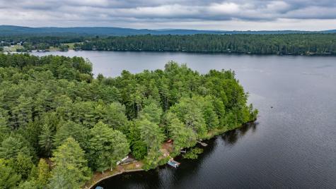 158 Pine Point Road Oxford ME 04270