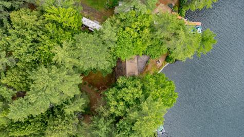 158 Pine Point Road Oxford ME 04270