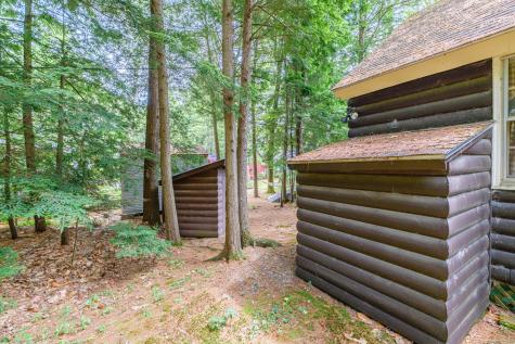 158 Pine Point Road Oxford ME 04270