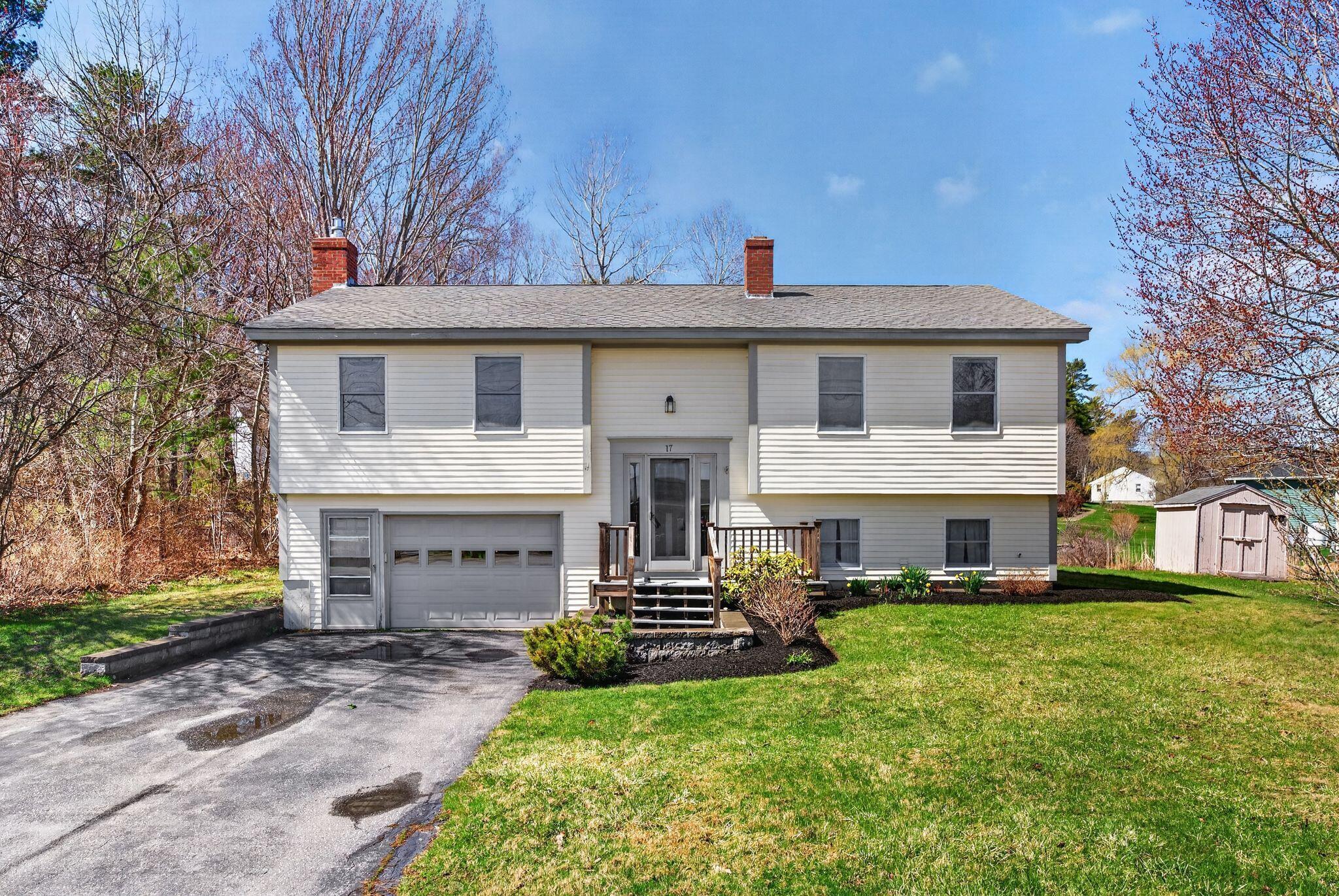 17 Webber Avenue Bath ME 04530