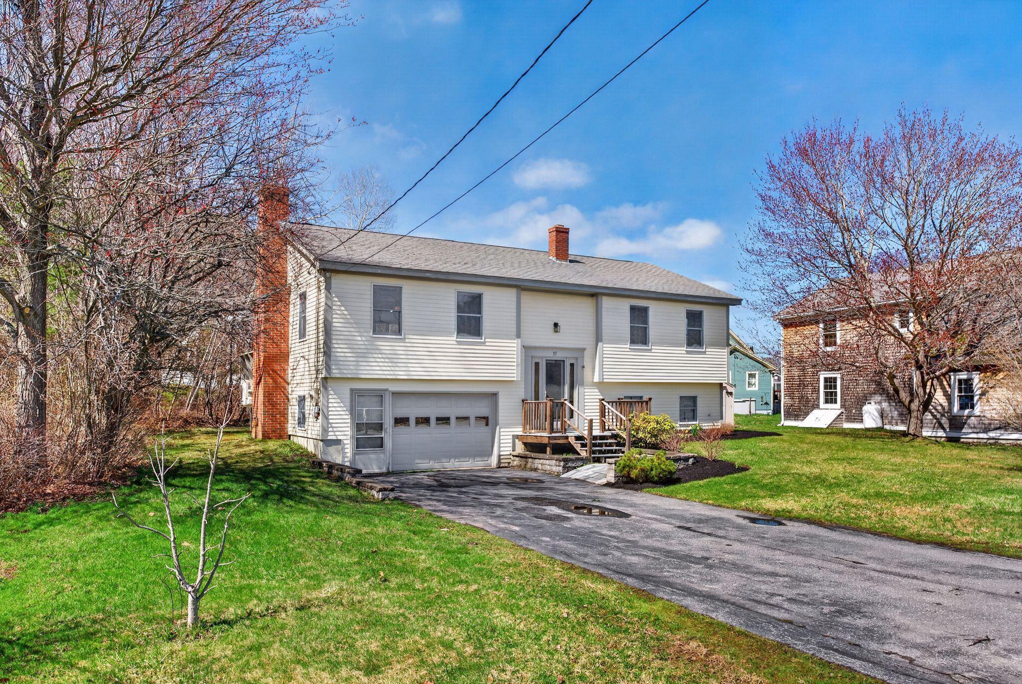 17 Webber Avenue Bath ME 04530