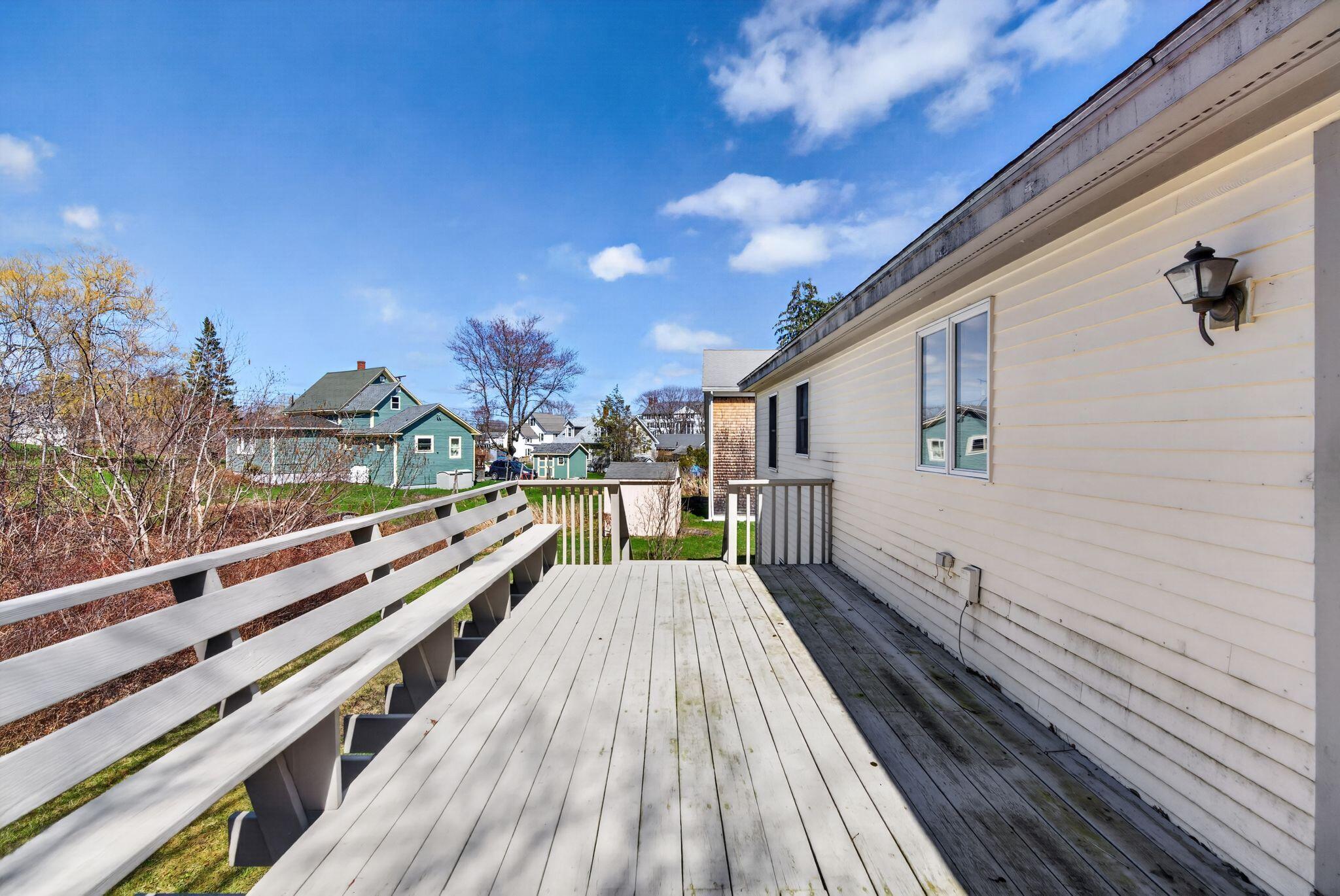 17 Webber Avenue Bath ME 04530