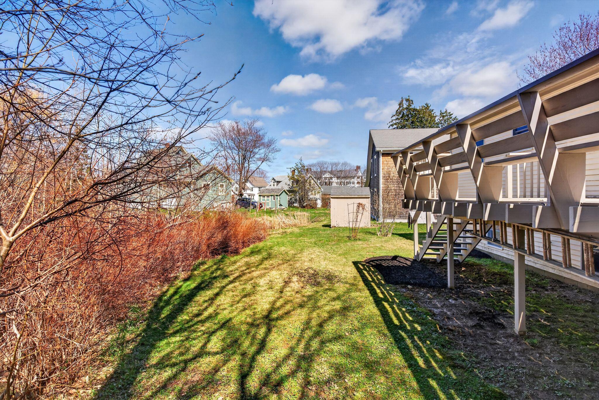 17 Webber Avenue Bath ME 04530