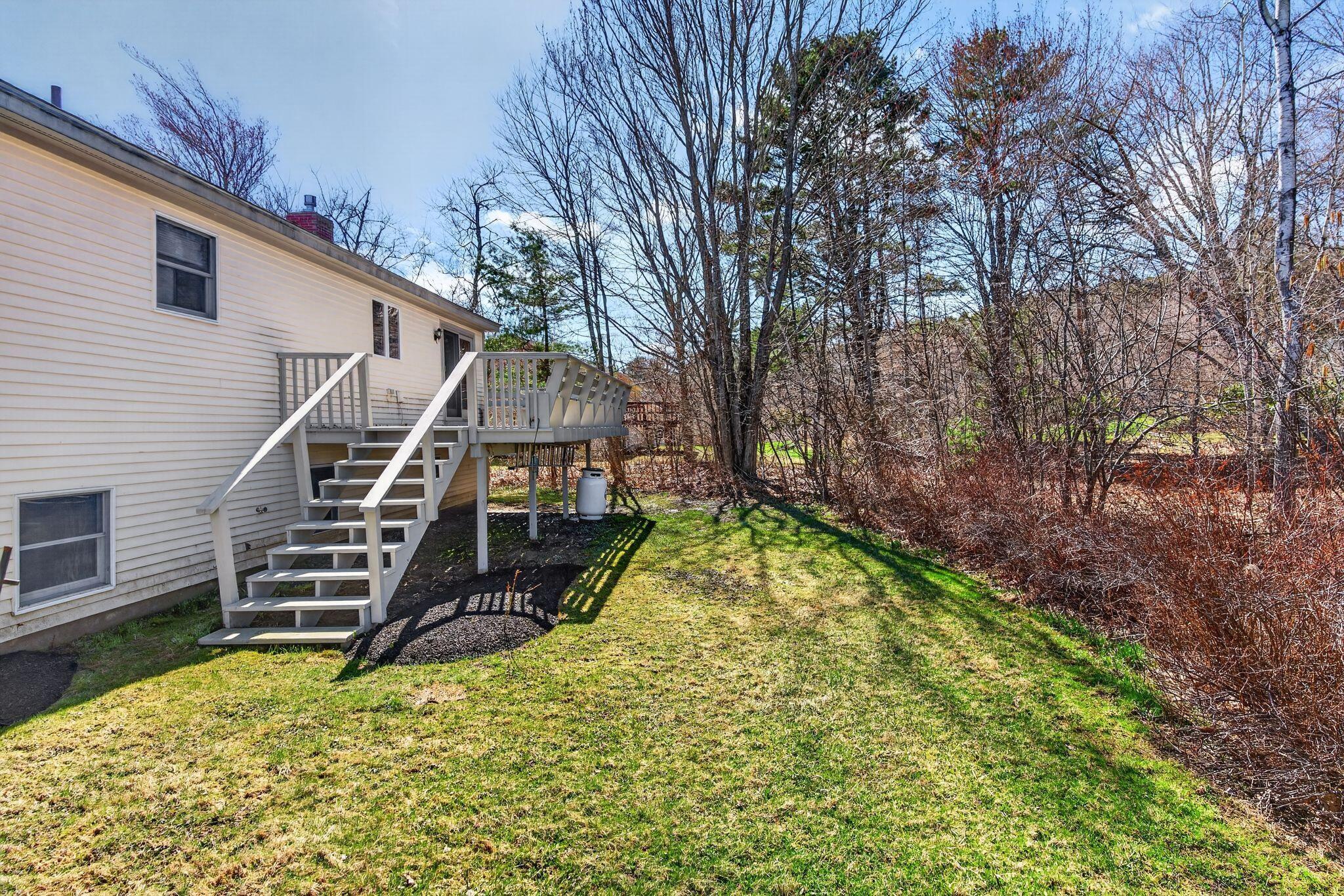 17 Webber Avenue Bath ME 04530