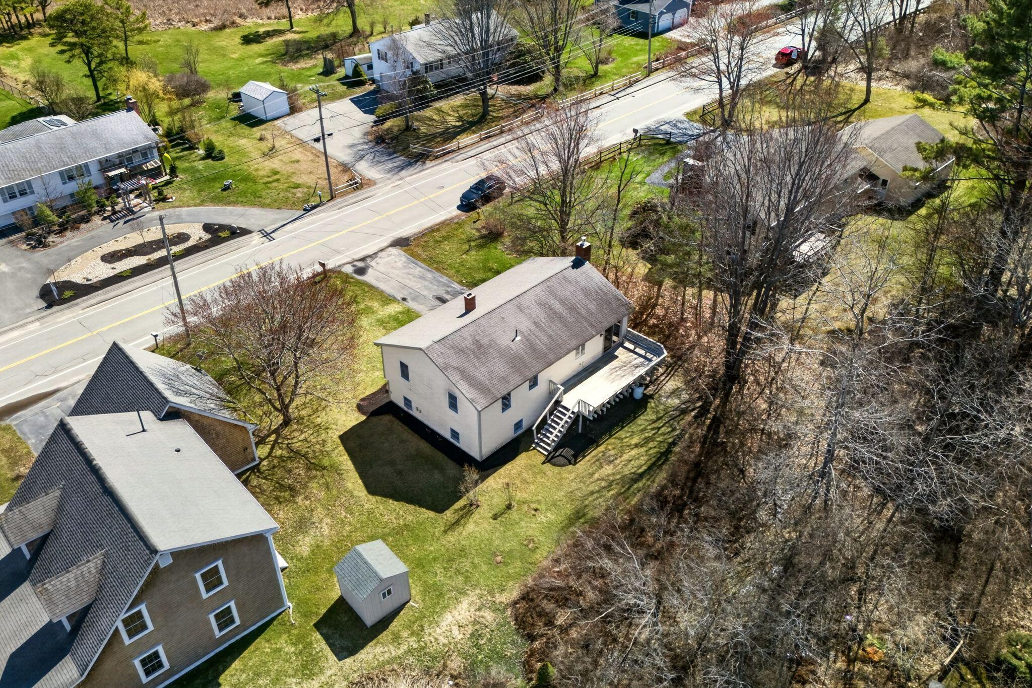 17 Webber Avenue Bath ME 04530
