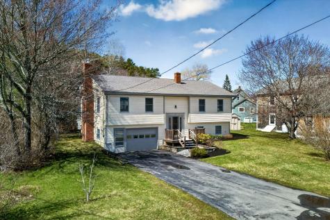 17 Webber Avenue Bath ME 04530