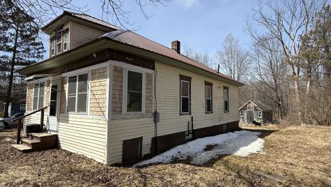 58 Charleston Road Dexter ME 04930