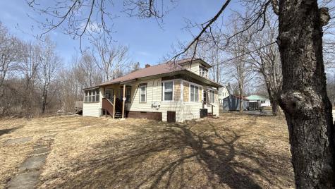 58 Charleston Road Dexter ME 04930