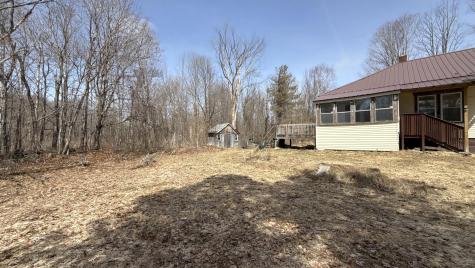 58 Charleston Road Dexter ME 04930