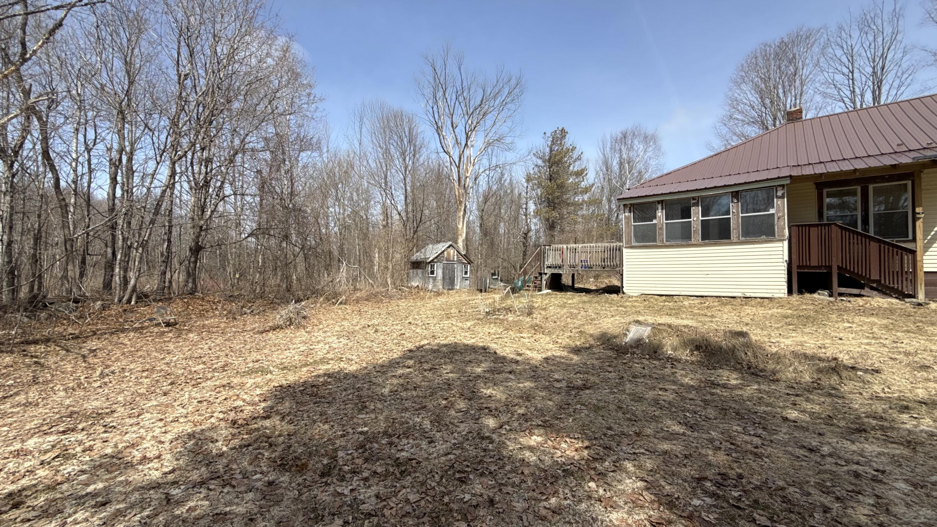 58 Charleston Road Dexter ME 04930