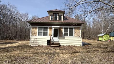 58 Charleston Road Dexter ME 04930