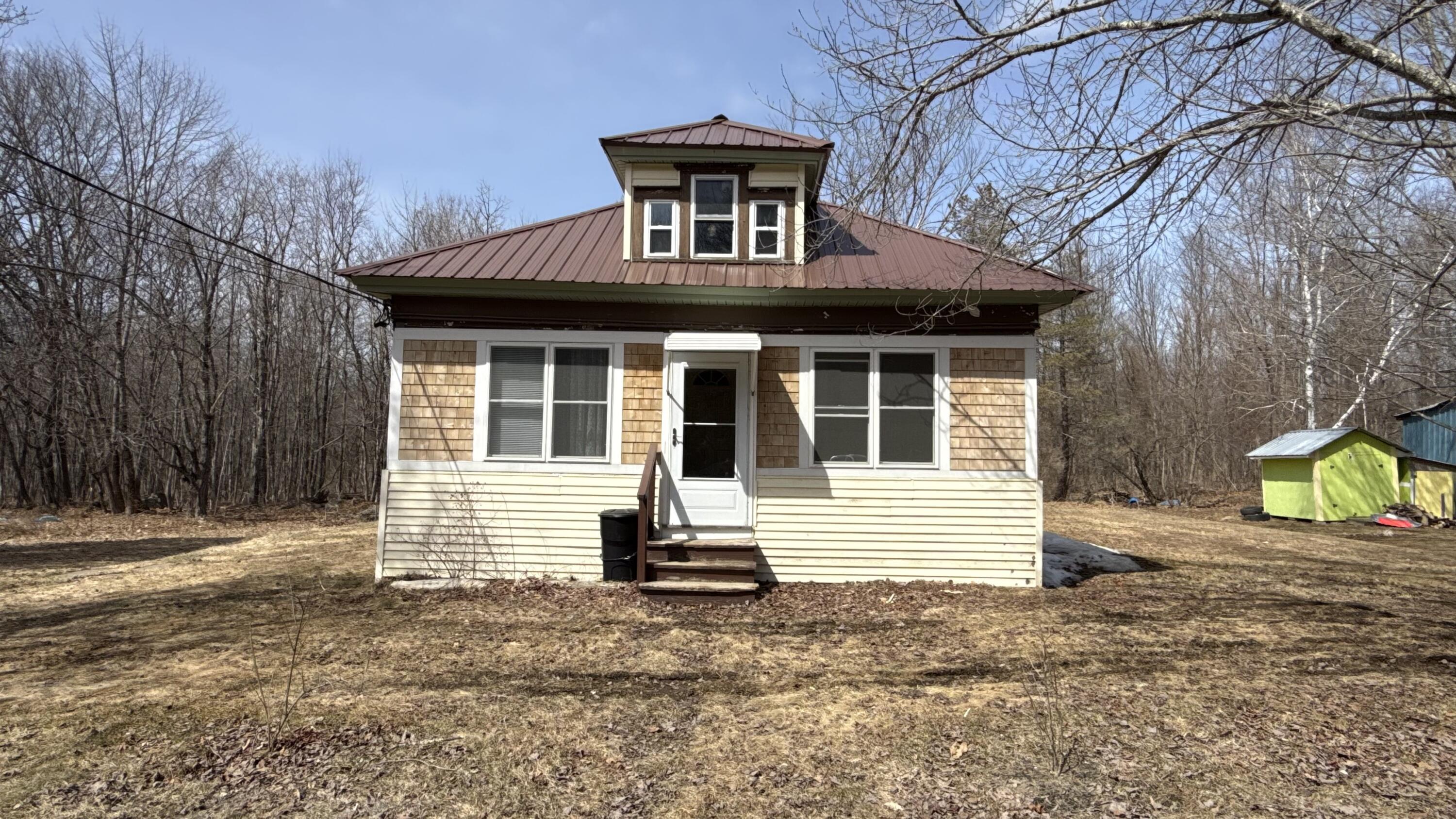 58 Charleston Road Dexter ME 04930