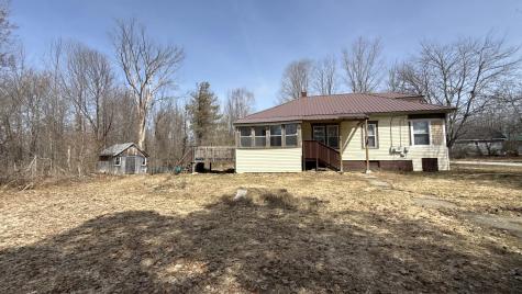 58 Charleston Road Dexter ME 04930