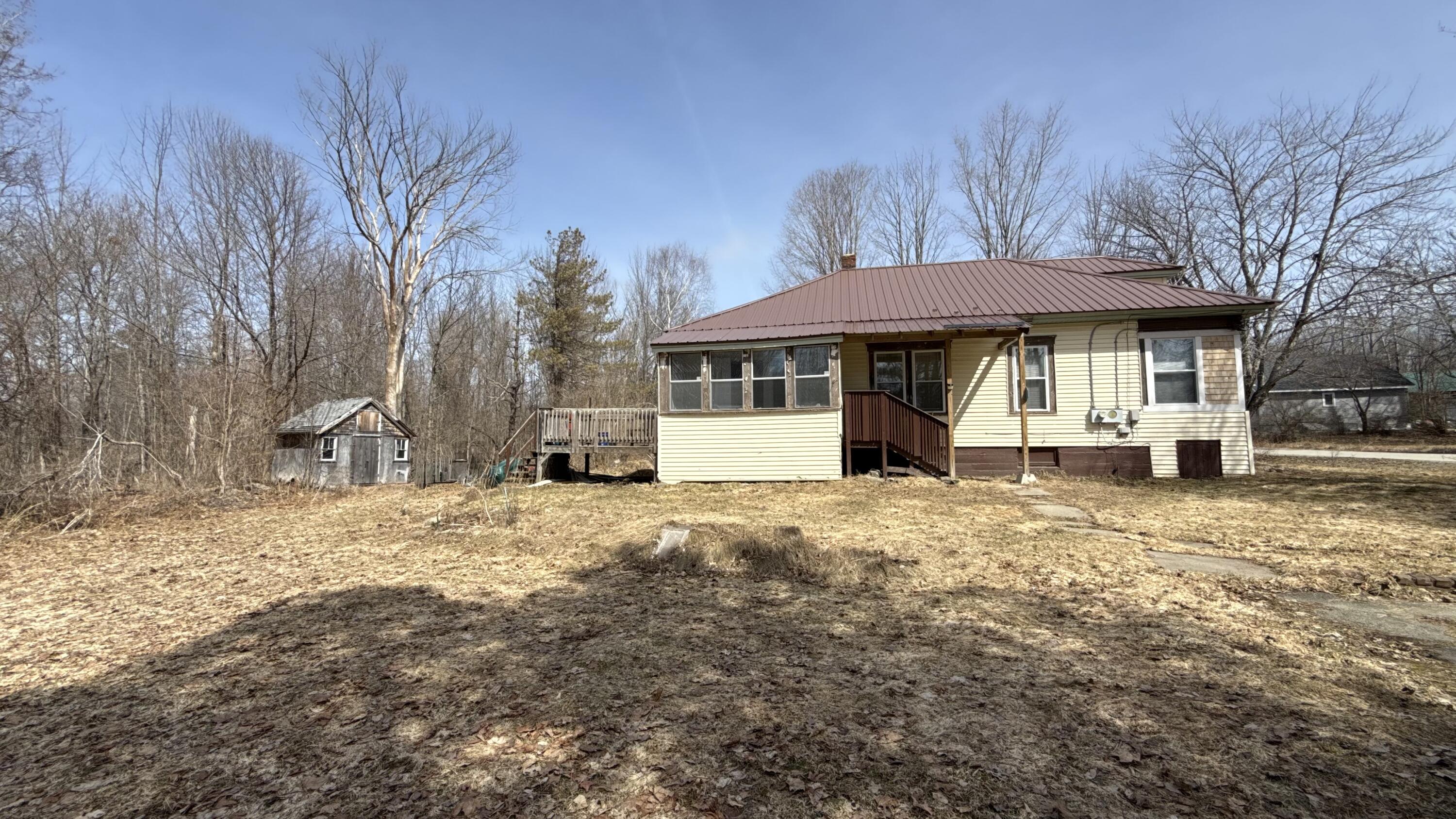 58 Charleston Road Dexter ME 04930