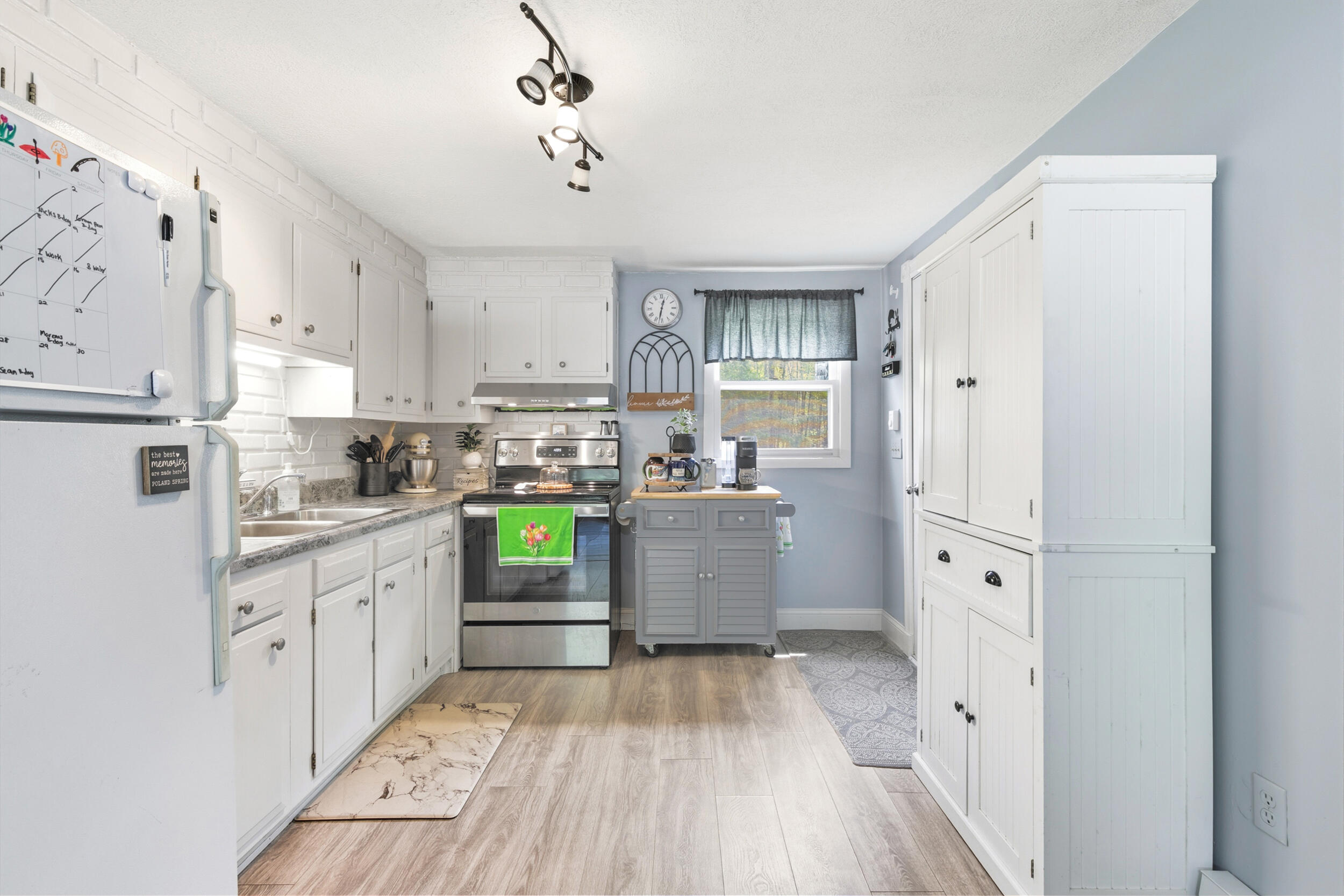 82 Oak Hill Road Otisfield ME 04270