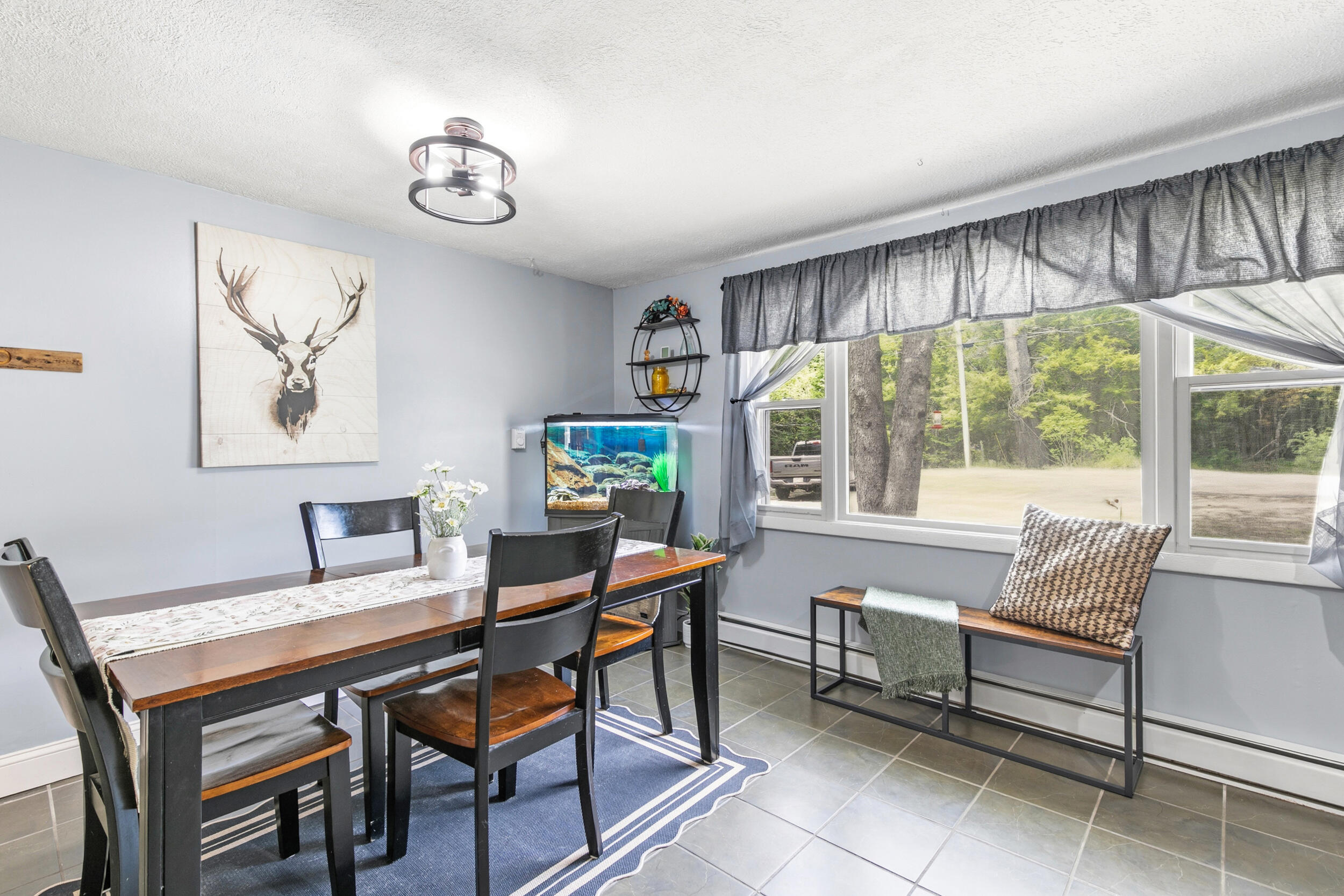 82 Oak Hill Road Otisfield ME 04270