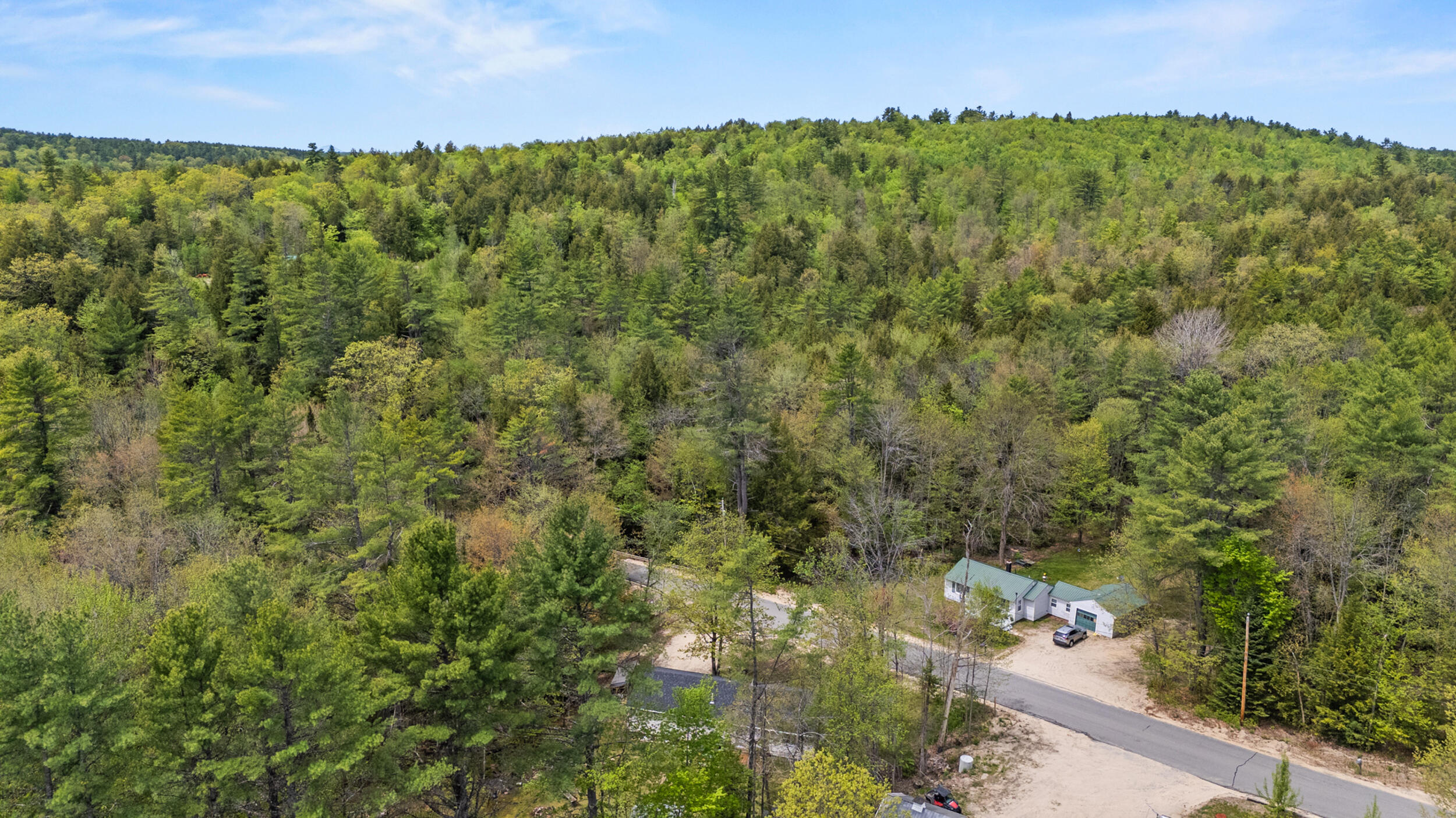82 Oak Hill Road Otisfield ME 04270