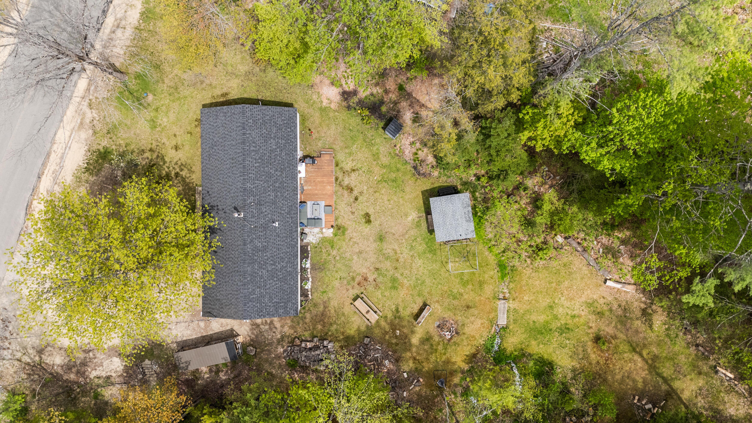 82 Oak Hill Road Otisfield ME 04270