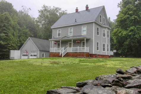 41 Cushman Place Auburn ME 04210