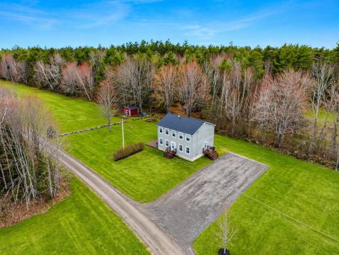 7 Ellingwood Drive Glenburn ME 04401