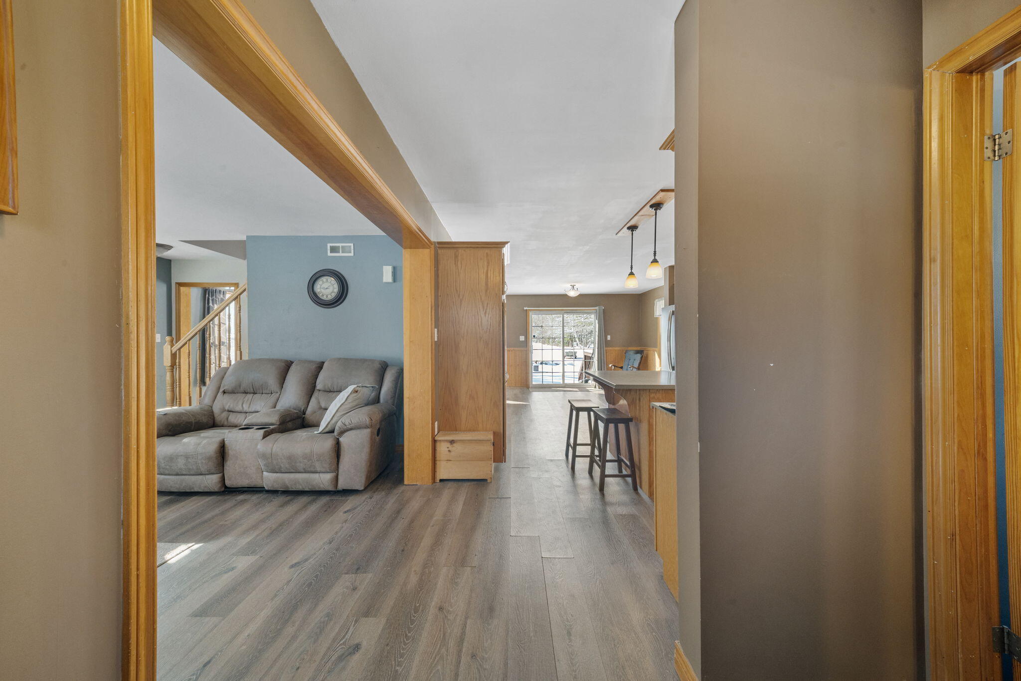 7 Ellingwood Drive Glenburn ME 04401