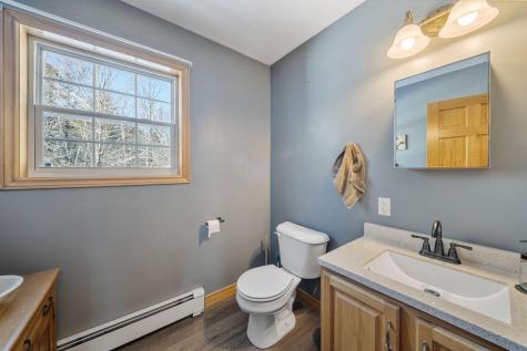 7 Ellingwood Drive Glenburn ME 04401