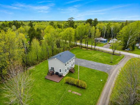 7 Ellingwood Drive Glenburn ME 04401