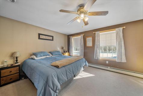 7 Ellingwood Drive Glenburn ME 04401