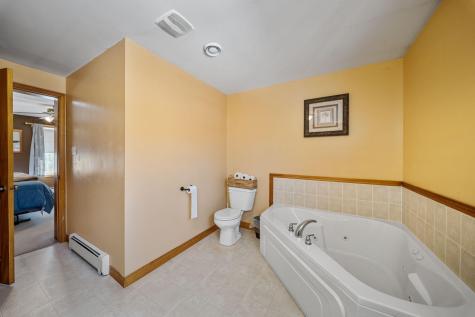 7 Ellingwood Drive Glenburn ME 04401