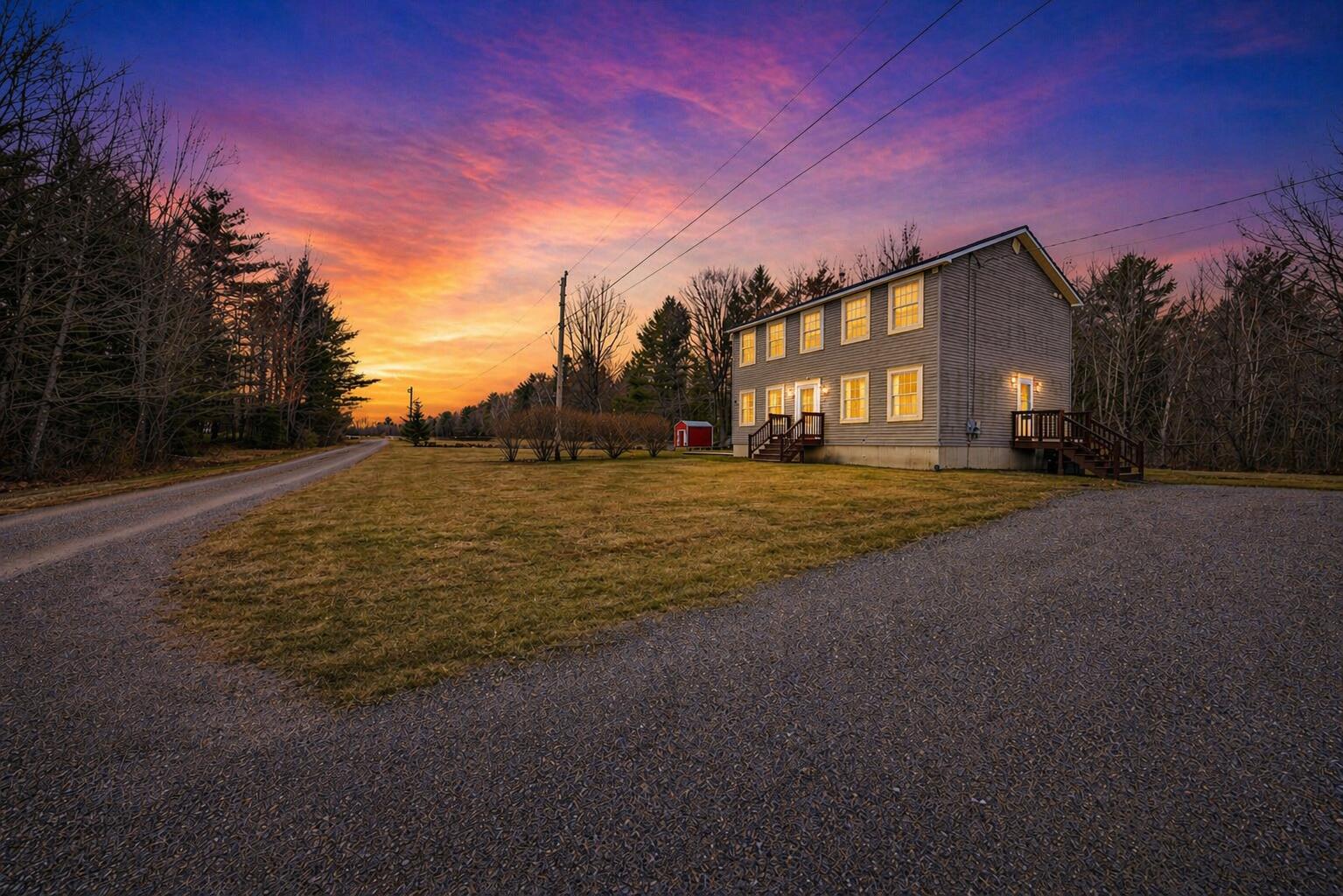 7 Ellingwood Drive Glenburn ME 04401