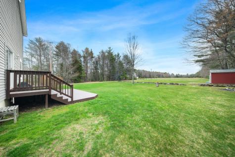 7 Ellingwood Drive Glenburn ME 04401
