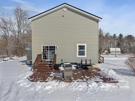 7 Ellingwood Drive Glenburn ME 04401
