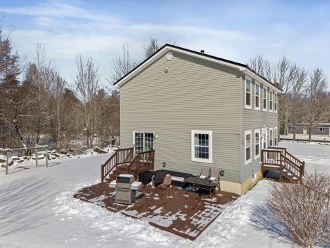 7 Ellingwood Drive Glenburn ME 04401