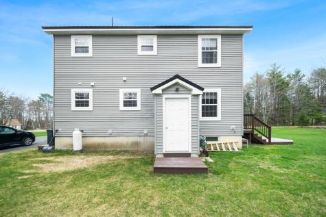 7 Ellingwood Drive Glenburn ME 04401