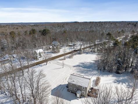 7 Ellingwood Drive Glenburn ME 04401