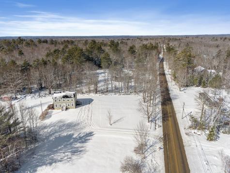 7 Ellingwood Drive Glenburn ME 04401