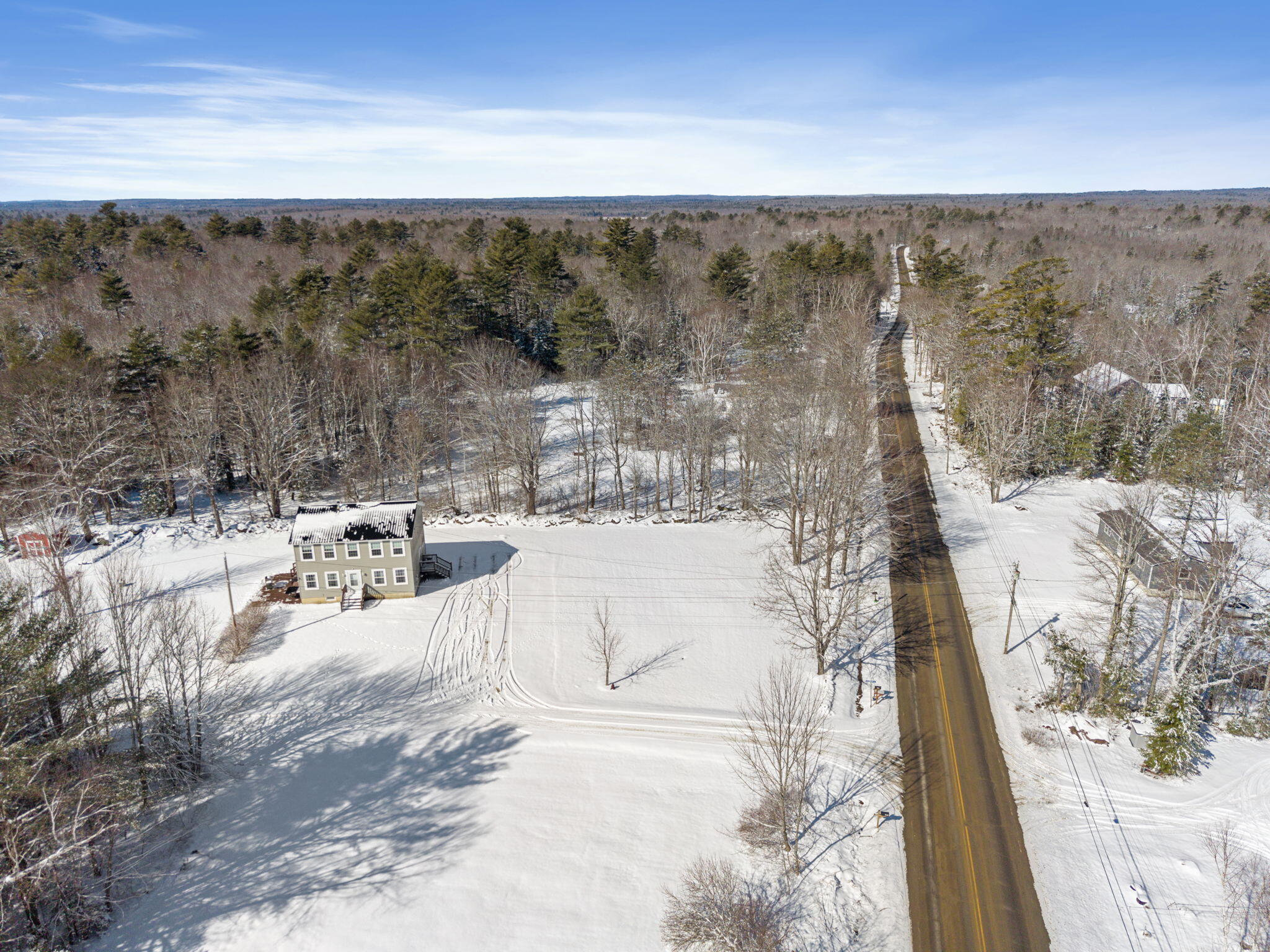 7 Ellingwood Drive Glenburn ME 04401