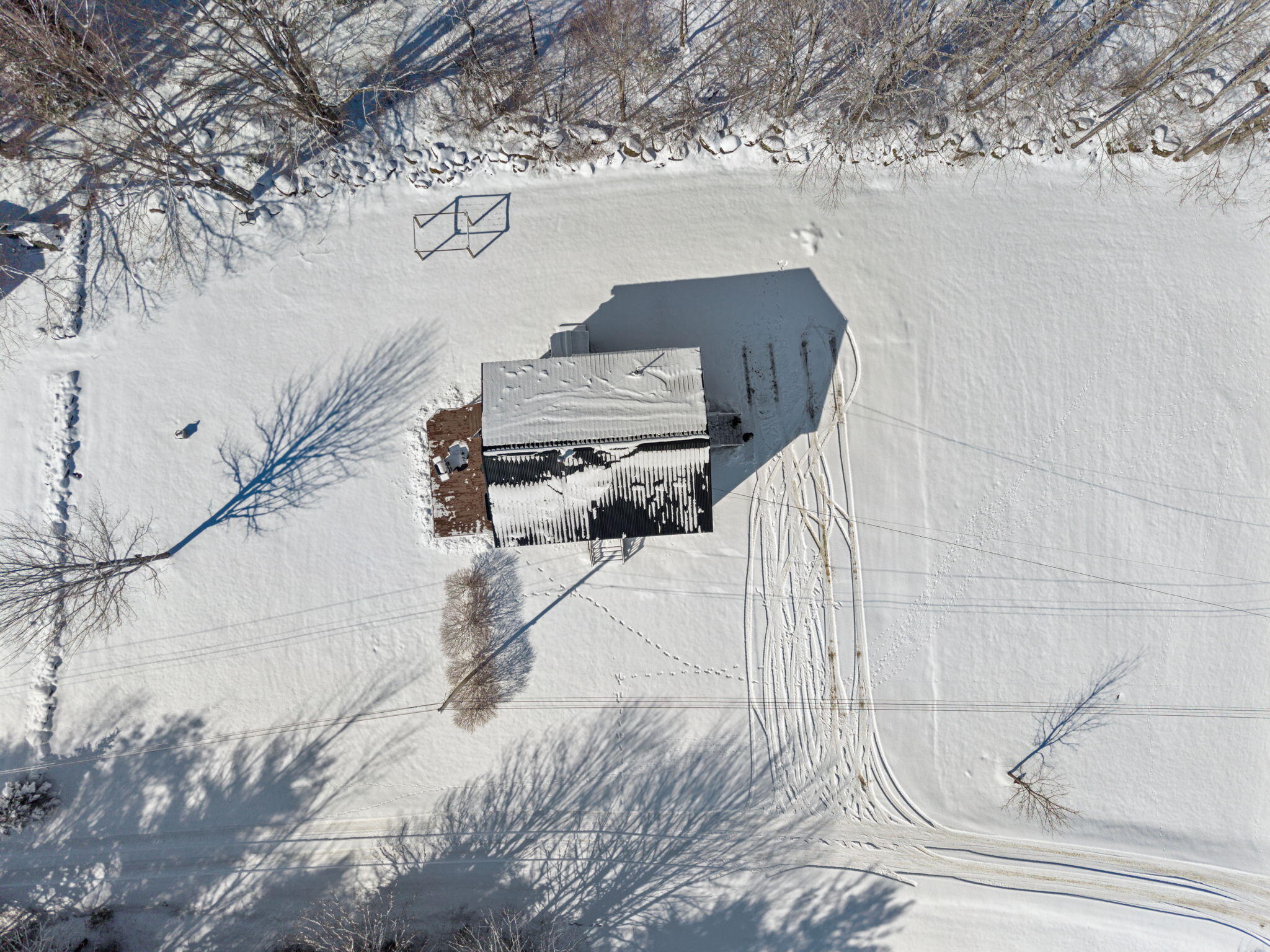 7 Ellingwood Drive Glenburn ME 04401