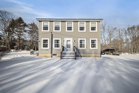 7 Ellingwood Drive Glenburn ME 04401