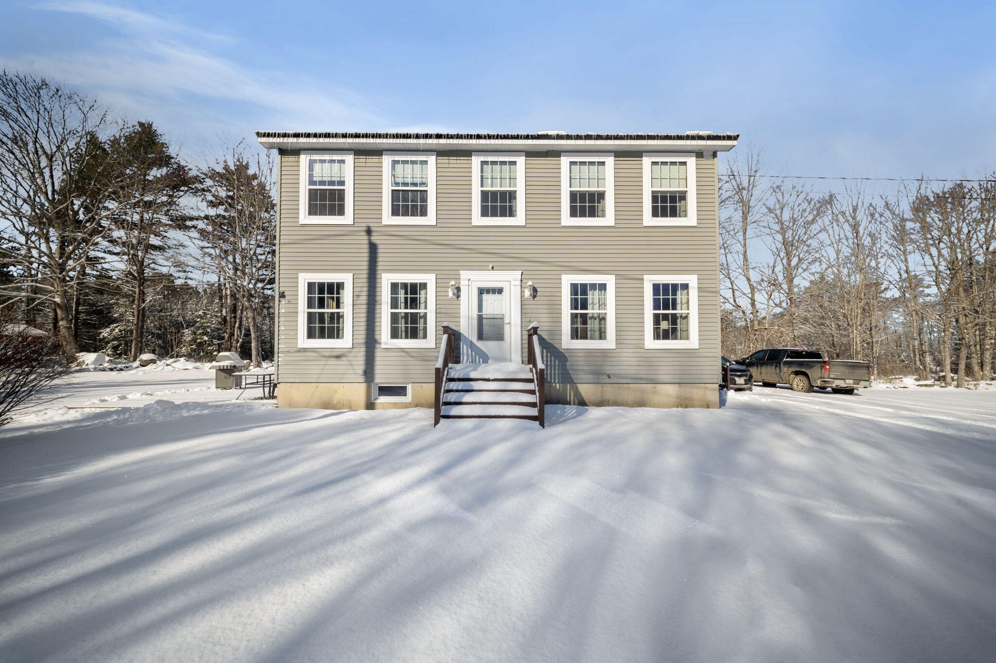 7 Ellingwood Drive Glenburn ME 04401