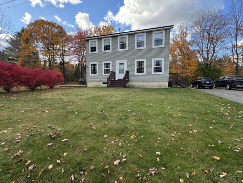 7 Ellingwood Drive Glenburn ME 04401