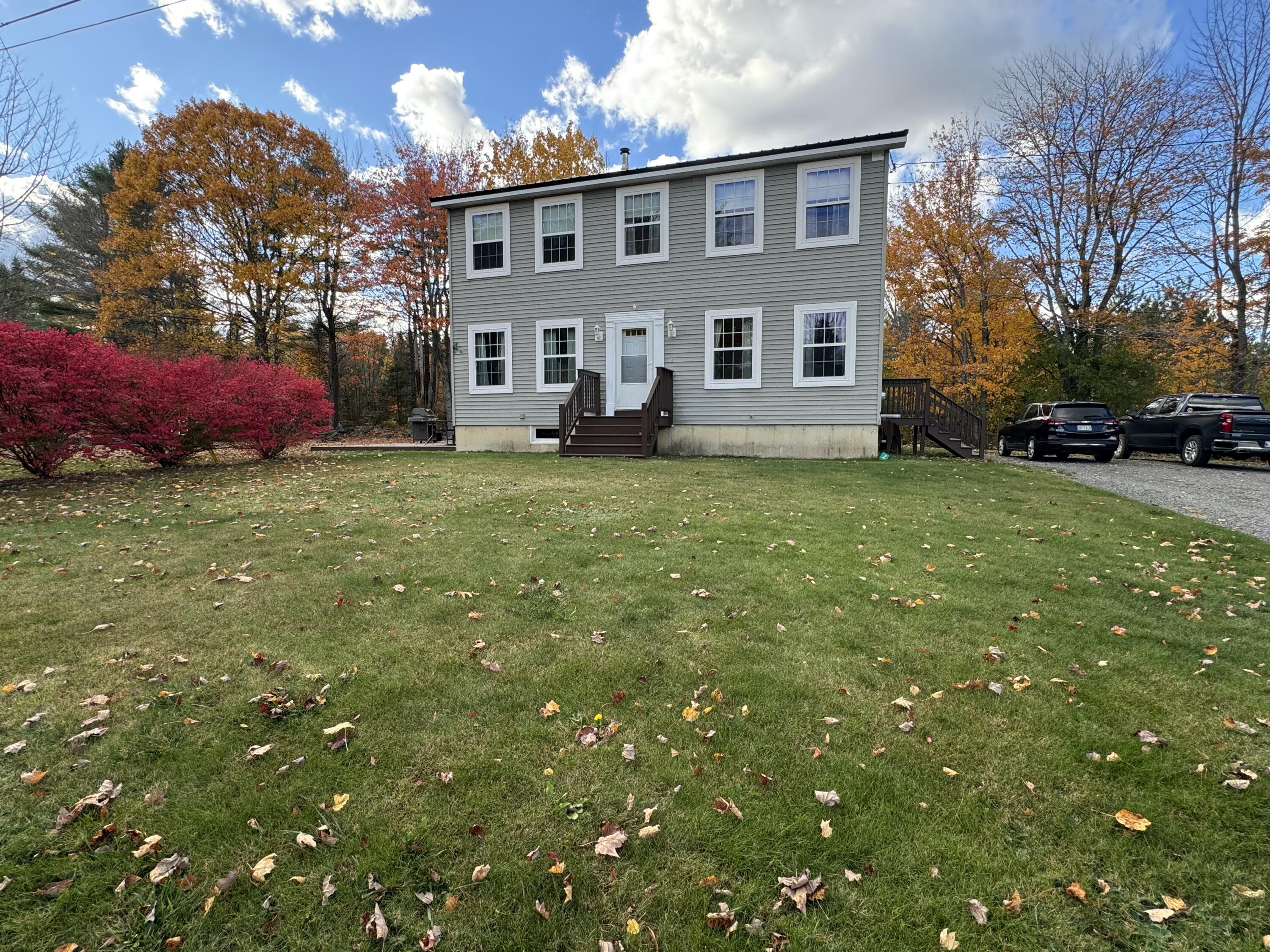 7 Ellingwood Drive Glenburn ME 04401