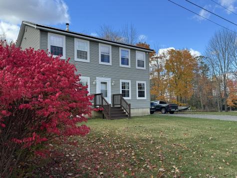 7 Ellingwood Drive Glenburn ME 04401