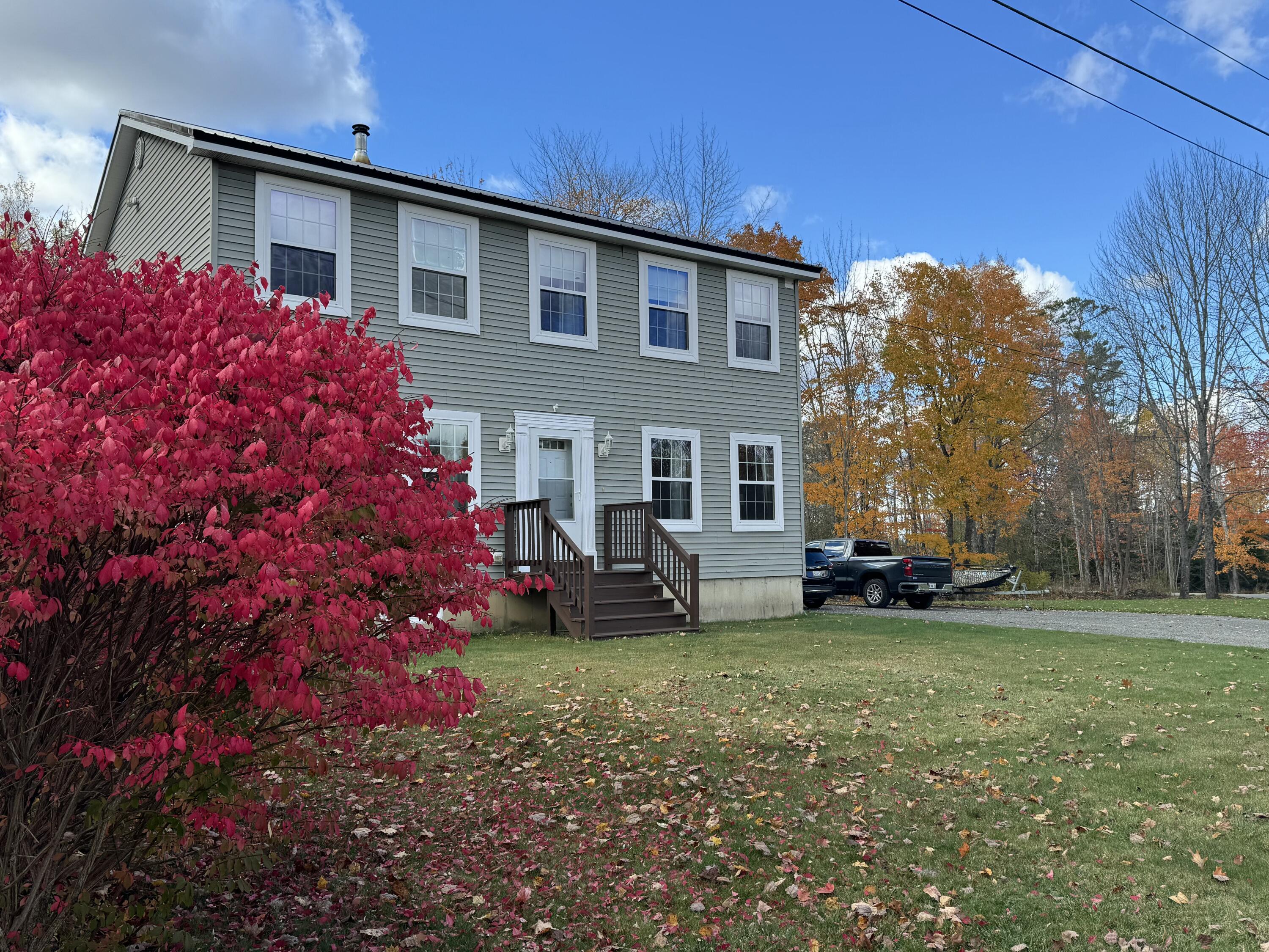 7 Ellingwood Drive Glenburn ME 04401