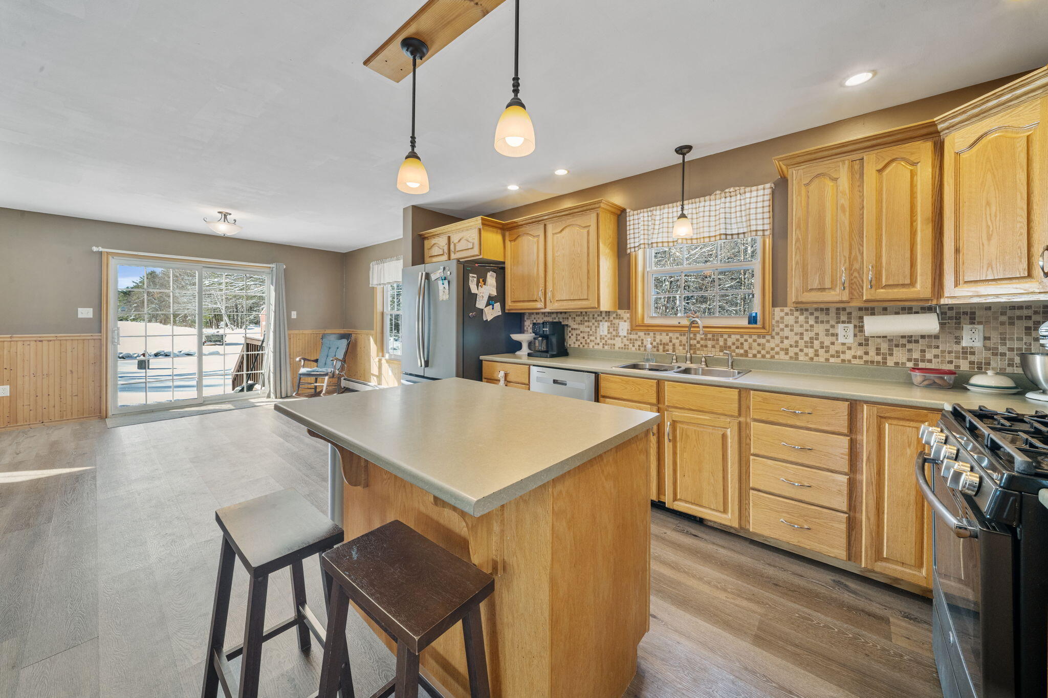 7 Ellingwood Drive Glenburn ME 04401