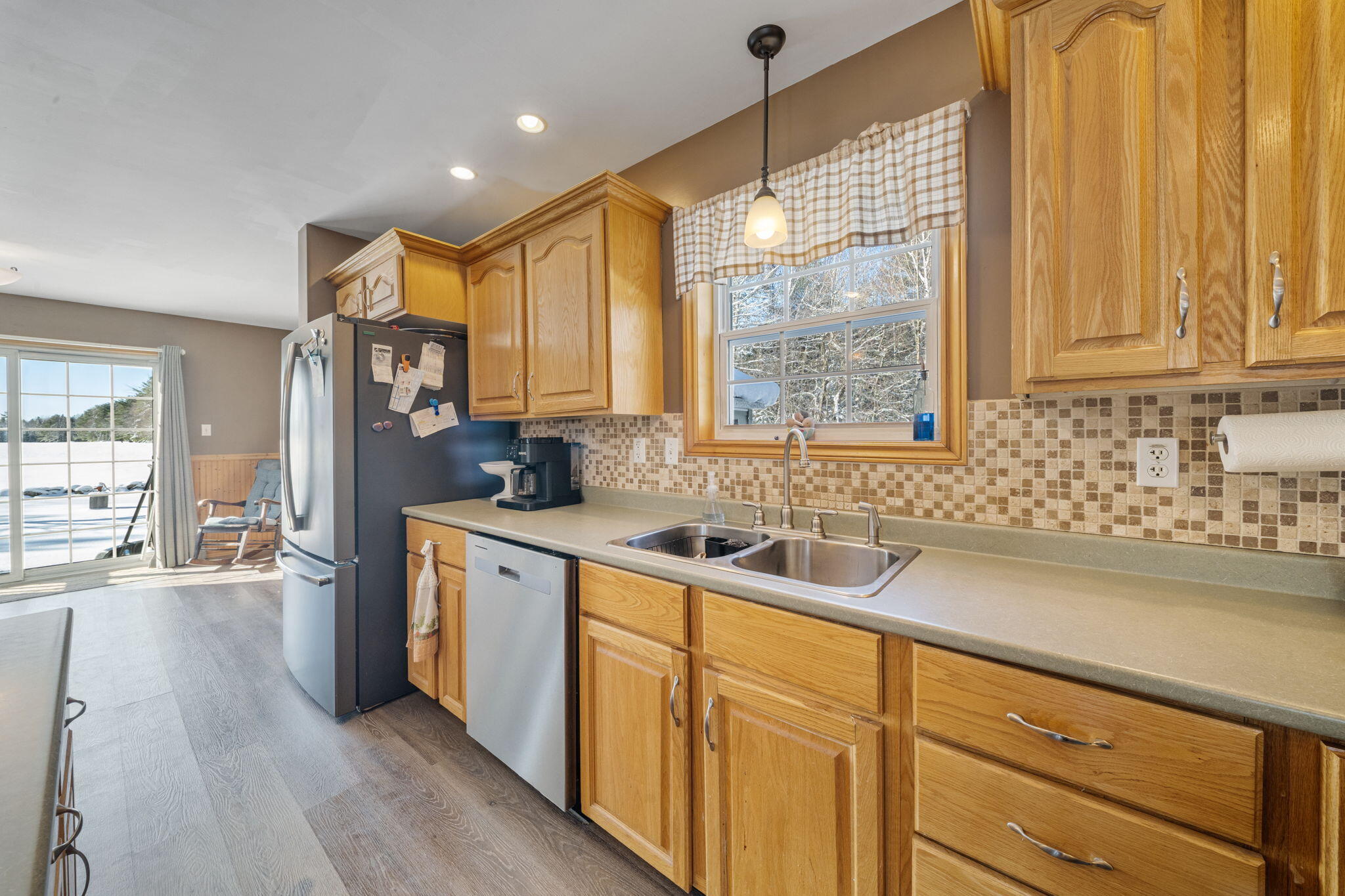 7 Ellingwood Drive Glenburn ME 04401