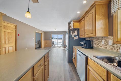 7 Ellingwood Drive Glenburn ME 04401