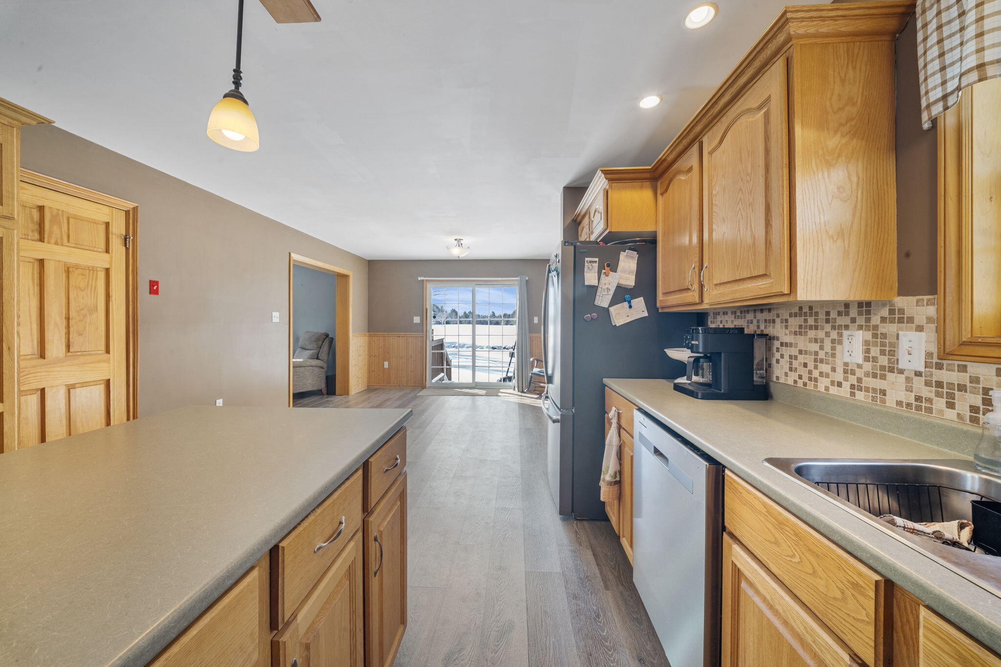 7 Ellingwood Drive Glenburn ME 04401