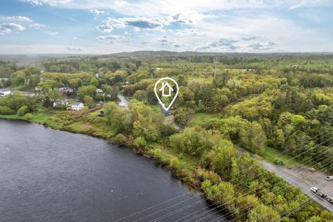 61 Main Road Eddington ME 04428