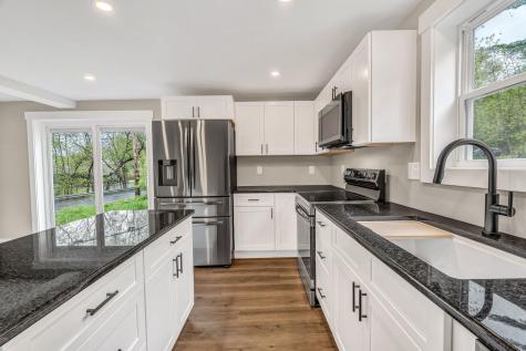 61 Main Road Eddington ME 04428